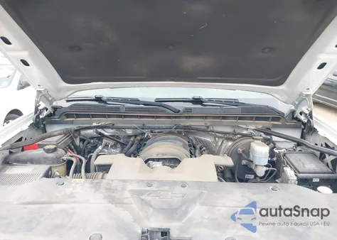 2016 Chevrolet Silverado 1500 1Lz из США, поврежденный, VIN 3GCPCSEC3GG201272